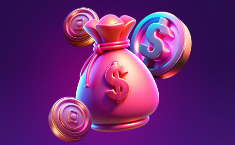 Casino bonus – 75% tot €1.000