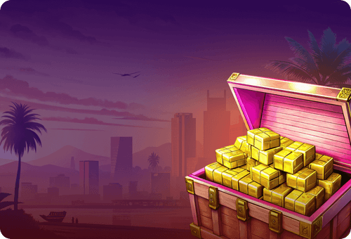 Wekelijkse Drops & Wins promotie