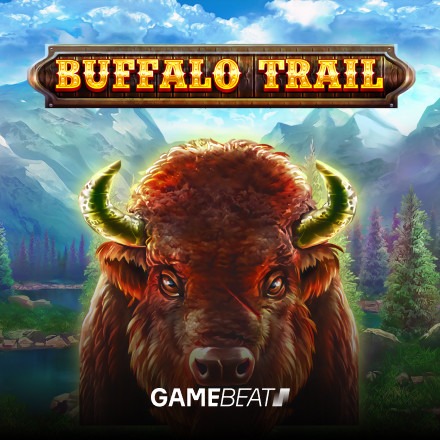 Buffalo Trail gokkast